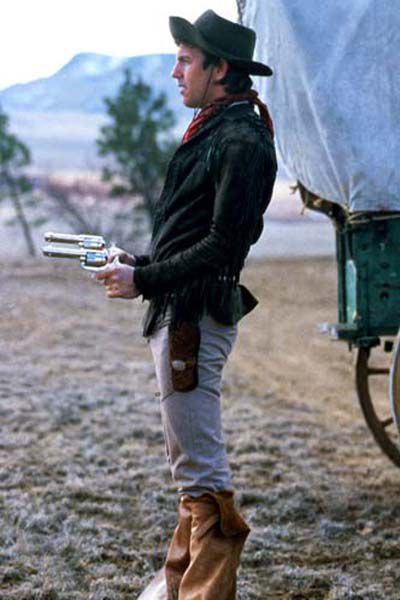 Silverado : Foto Kevin Costner