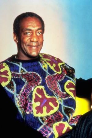 Foto Bill Cosby