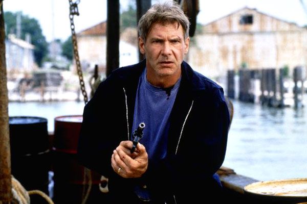 Enemigo íntimo : Foto