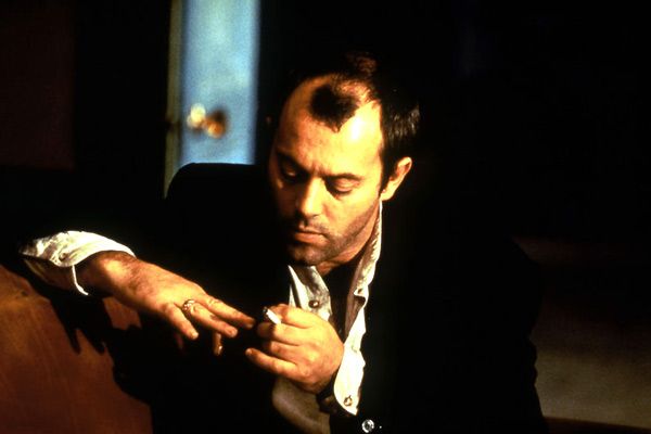 Tumba al ras de la tierra : Foto