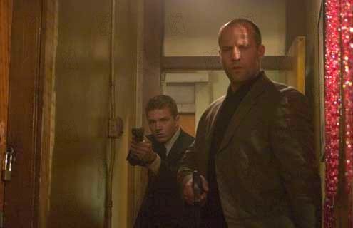 Caos : Foto Ryan Phillippe, Jason Statham