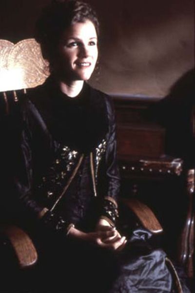 Wyatt Earp : Foto Mare Winningham