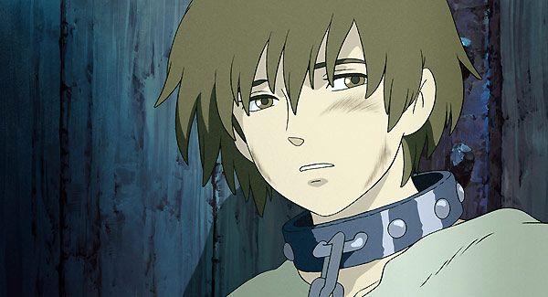 Cuentos de Terramar : Foto