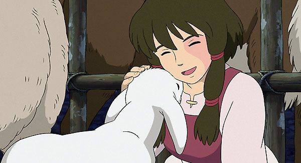 Cuentos de Terramar : Foto