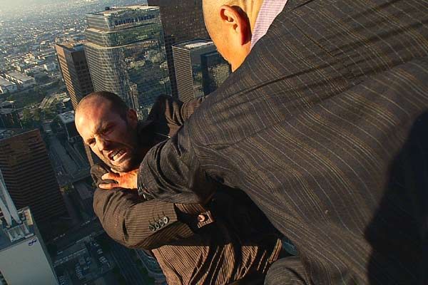 Crank: Muerte anunciada : Foto Jason Statham, Brian Taylor