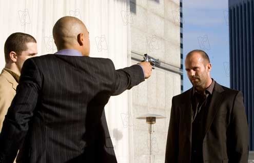 Crank: Muerte anunciada : Foto Mark Neveldine, Jason Statham