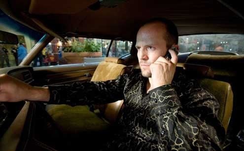 Crank: Muerte anunciada : Foto Mark Neveldine, Jason Statham