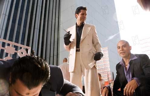 Crank: Muerte anunciada : Foto Mark Neveldine