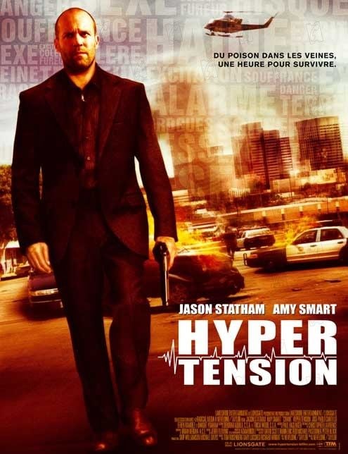 Crank: Muerte anunciada : Foto Mark Neveldine