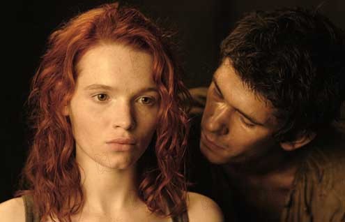 El perfume: Historia de un asesino : Foto Ben Whishaw, Tom Tykwer