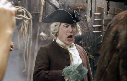 El perfume: Historia de un asesino : Foto Tom Tykwer, Dustin Hoffman