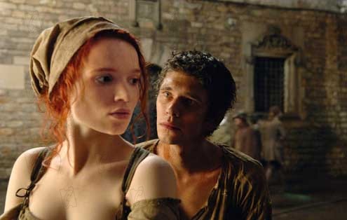 El perfume: Historia de un asesino : Foto Ben Whishaw, Tom Tykwer