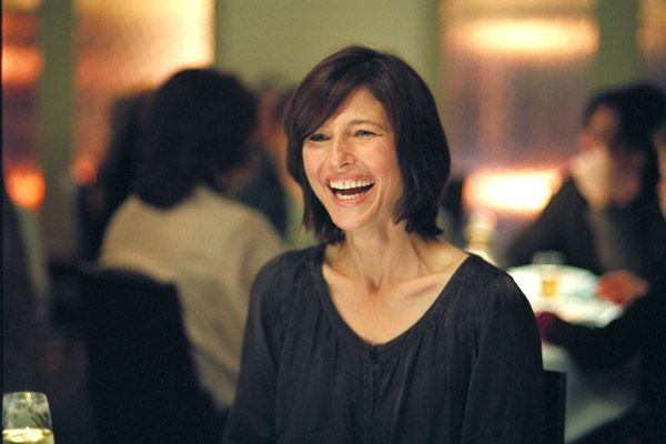 Amigos con dinero : Foto Catherine Keener