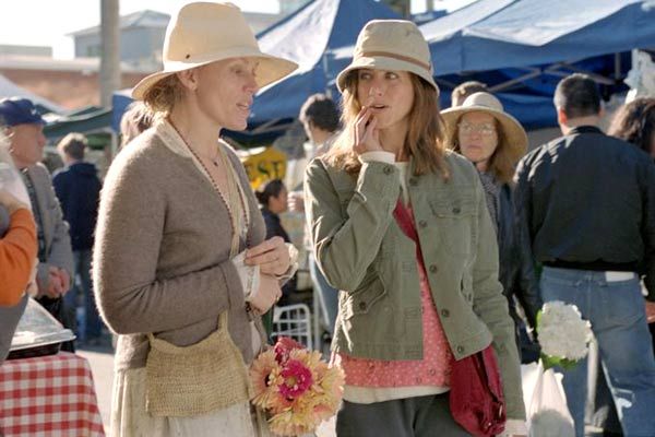 Amigos con dinero : Foto Frances McDormand, Jennifer Aniston