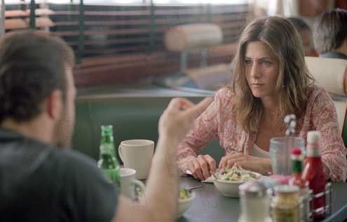 Amigos con dinero : Foto Jennifer Aniston, Nicole Holofcener