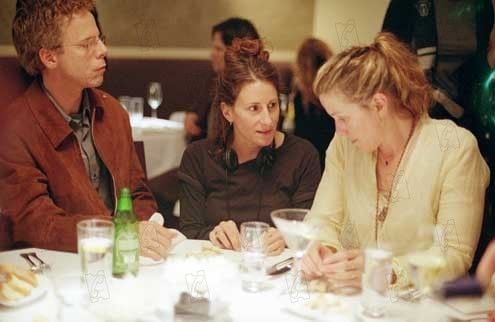 Amigos con dinero : Foto Nicole Holofcener, Frances McDormand, Greg Germann