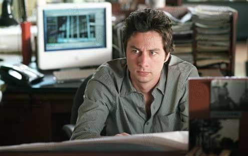 El último beso : Foto Tony Goldwyn, Zach Braff