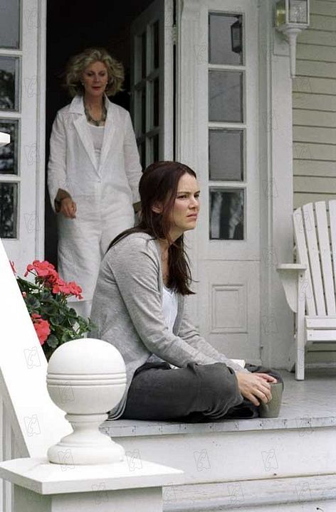 El último beso : Foto Tony Goldwyn, Blythe Danner