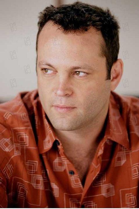 Viviendo con mi ex : Foto Vince Vaughn, Peyton Reed