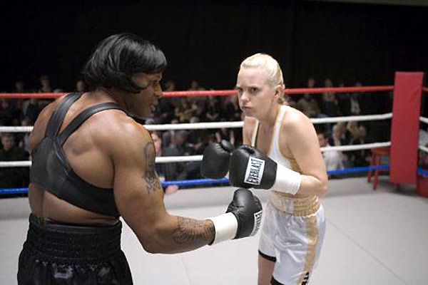 Scary Movie 4: Descuartizados de miedo : Foto Anna Faris, David Zucker