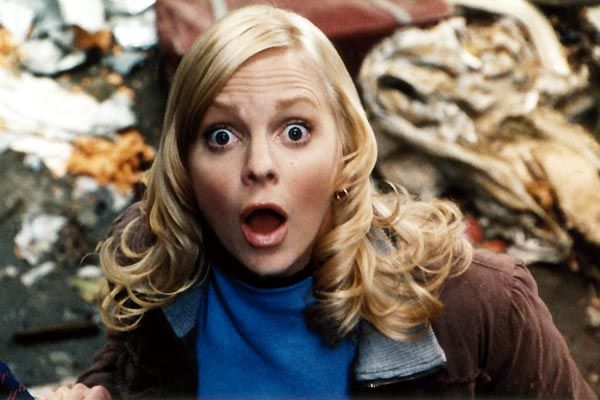Scary Movie 4: Descuartizados de miedo : Foto David Zucker