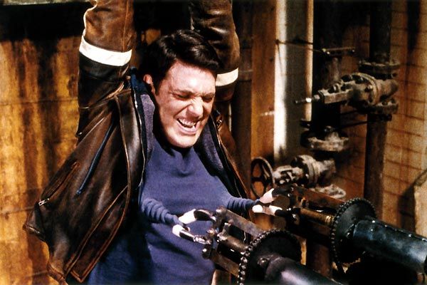 Scary Movie 4: Descuartizados de miedo : Foto David Zucker