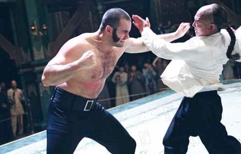 El duelo : Foto Jet Li