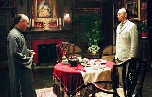 El duelo : Foto Jet Li