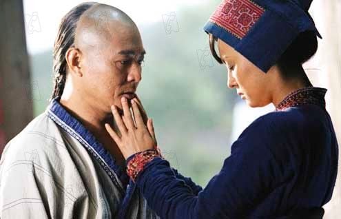 El duelo : Foto Jet Li