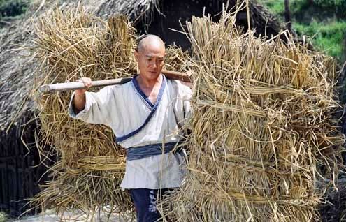 El duelo : Foto Jet Li