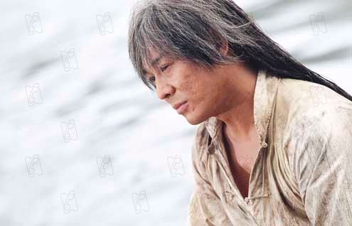 El duelo : Foto Jet Li