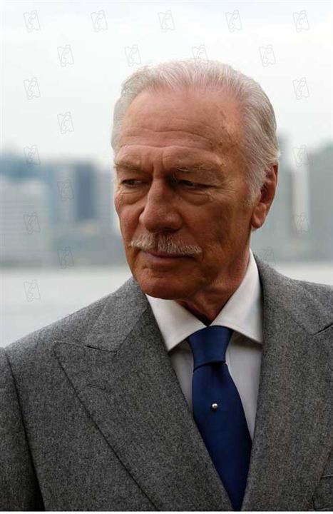 El plan perfecto : Foto Christopher Plummer, Spike Lee