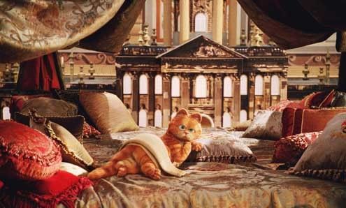 Garfield 2 : Foto Tim Hill
