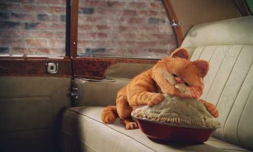 Garfield 2 : Foto Tim Hill