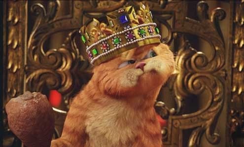 Garfield 2 : Foto Tim Hill
