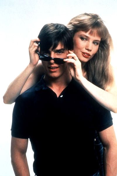 Negocios riesgosos : Foto Tom Cruise