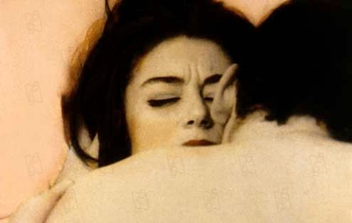 Foto Anouk Aimée, Jean-Louis Trintignant