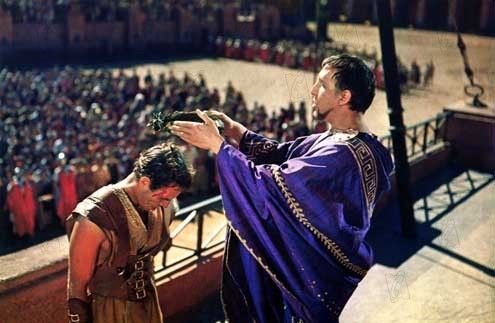 Ben-Hur : Foto William Wyler