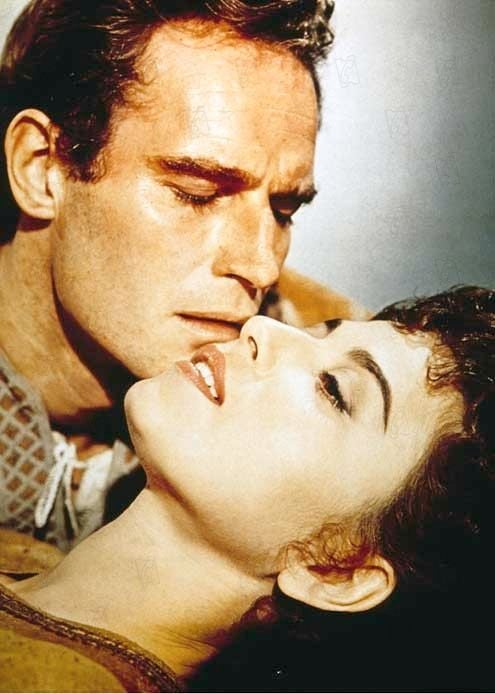 Ben-Hur : Foto William Wyler