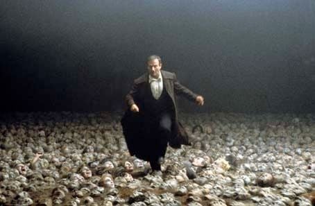 Más allá de los sueños : Foto Robin Williams, Vincent Ward