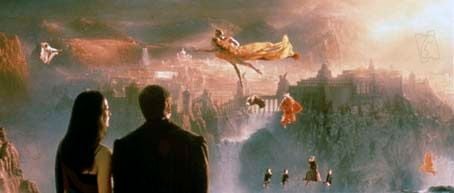 Más allá de los sueños : Foto Robin Williams, Vincent Ward