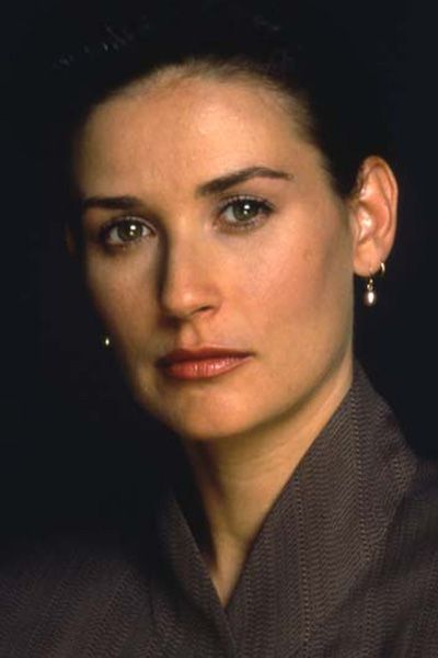 Acoso : Foto Demi Moore