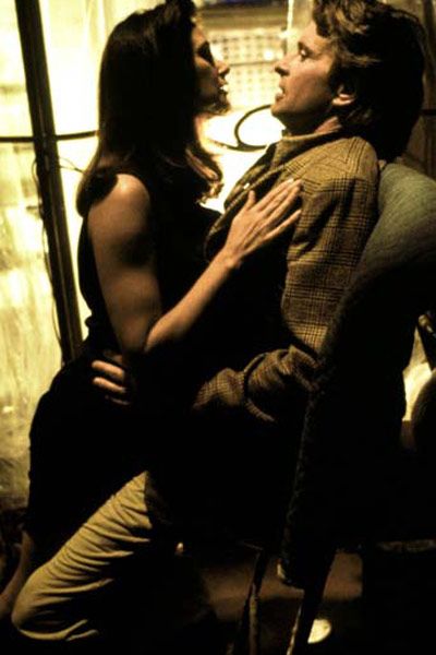 Acoso : Foto Michael Douglas, Demi Moore