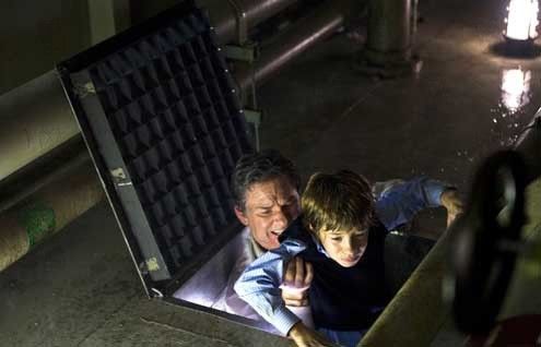 Poseidón : Foto Kurt Russell, Wolfgang Petersen