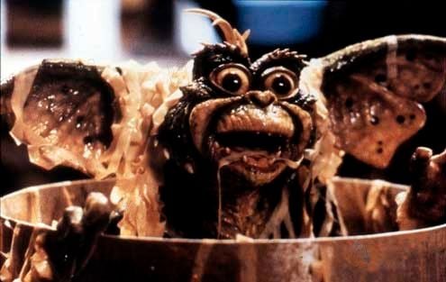 Gremlins 2: La nueva generación : Foto Joe Dante