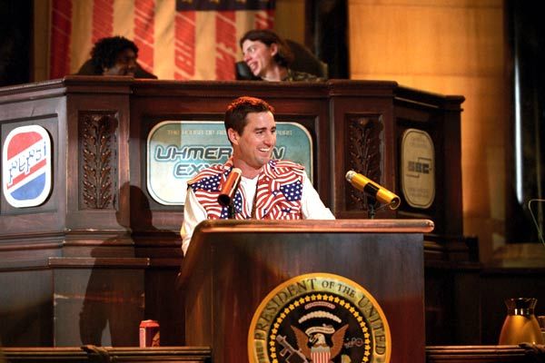Idiocracy : Foto Luke Wilson