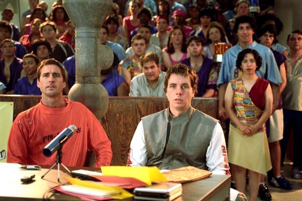 Idiocracy : Foto Luke Wilson