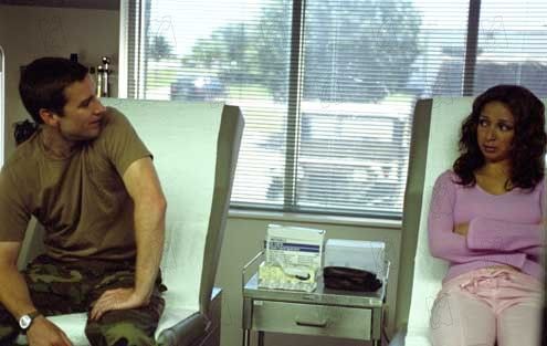 Idiocracy : Foto Luke Wilson, Maya Rudolph