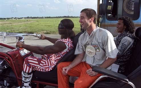Idiocracy : Foto Luke Wilson