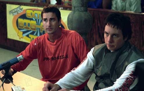 Idiocracy : Foto Luke Wilson